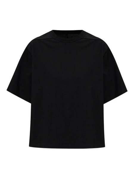  Rick Owens Black T-shirt 