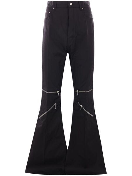  Rick Owens Bolan Jeans - Black 