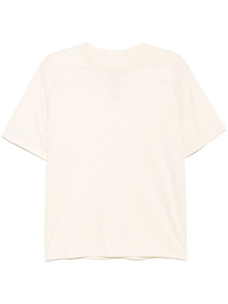  Rick Owens Brad T-shirt - Neutrals 
