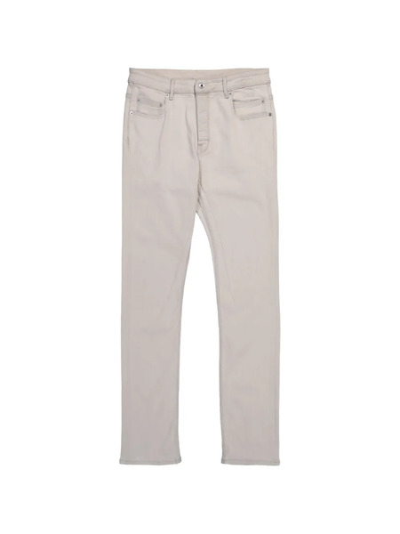  Rick Owens Detroit Jeans - Grey 