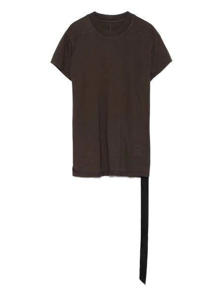  Rick Owens Drkshdw Concordians Small Level T T-shirt - Brown 