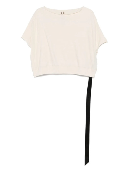  Rick Owens Drkshdw Dagger Top - Neutrals 