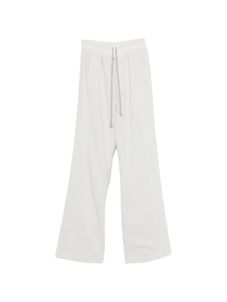  Rick Owens Drkshdw Drawstring Trousers - Neutrals 