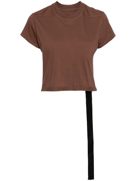  Rick Owens Drkshdw Lido Top - Brown 