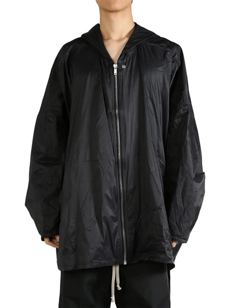  Rick Owens Drkshdw Peter Jacket - Black 