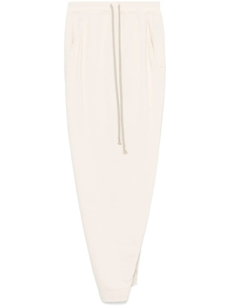  Rick Owens Drkshdw Pull-on Pillar Maxi Skirt - Neutrals 