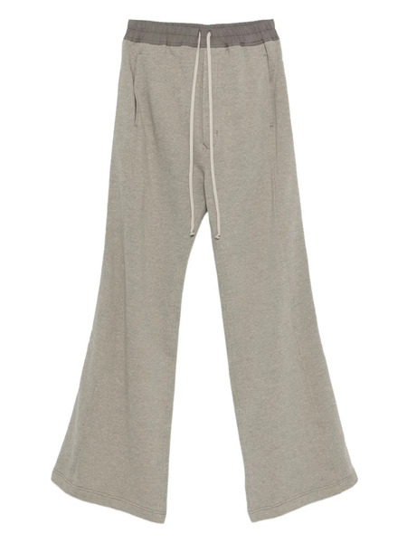  Rick Owens Drkshdw Pusher Trousers - Grey 