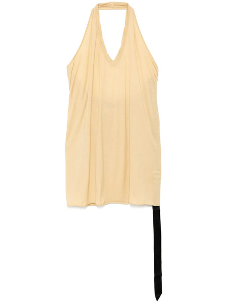  Rick Owens Drkshdw Sally Top - Neutrals 