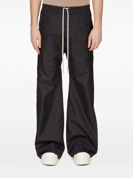  Rick Owens Drkshdw Side-button Trousers - Black 