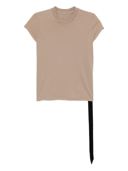  Rick Owens Drkshdw Small Level T-shirt - Brown 