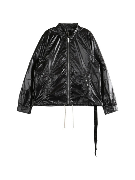  Rick Owens Drkshdw Zip Jacket - Black 