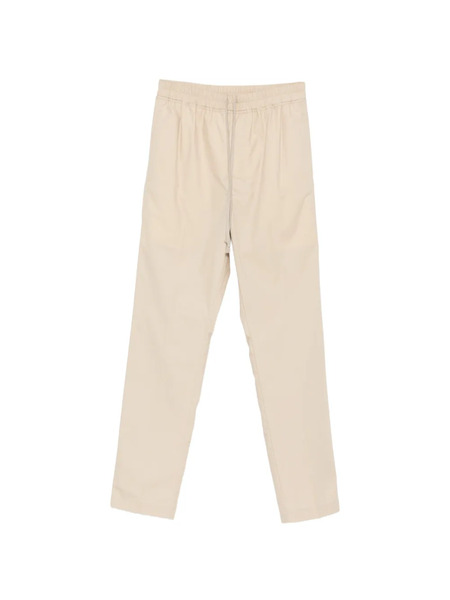  Rick Owens Elasticated Trousers - Neutrals 