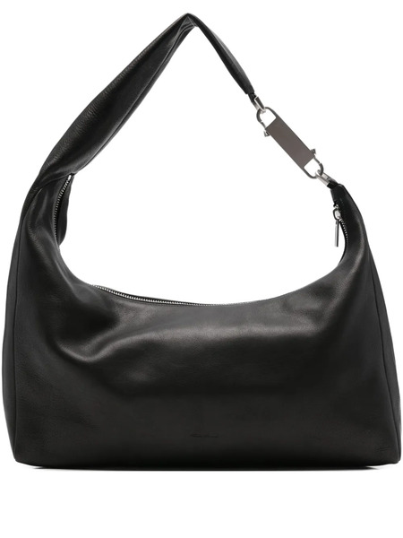  Rick Owens Gemini Shoulder Bag - Black 