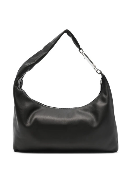  Rick Owens Gemini Shoulder Bag - Black 