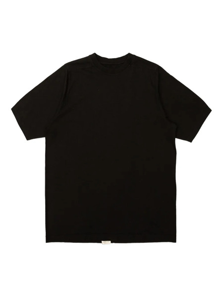  Rick Owens Kids Cotton T-shirt - Black 
