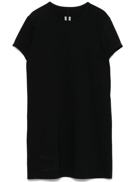  Rick Owens Level T-shirt - Black 