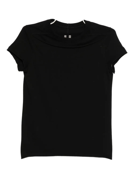  Rick Owens Level T-shirt - Black 