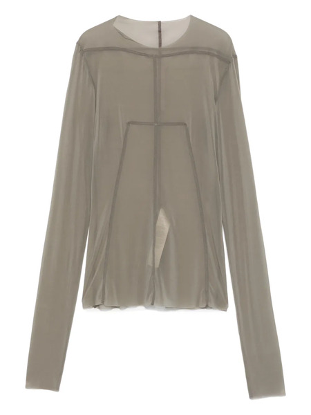  Rick Owens Lido Top - Grey 