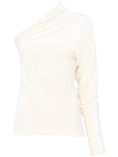  Rick Owens Lilies Diana Top - Neutrals 