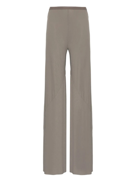  Rick Owens Lilies Farrah Trousers - Grey 