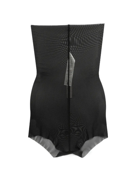  Rick Owens Sheer Shorts - Black 
