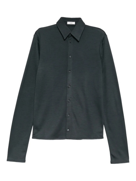 Rier Polar Shirt - Grey 