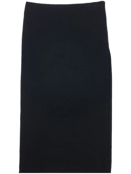  Rier Walker Maxi Skirt - Black 