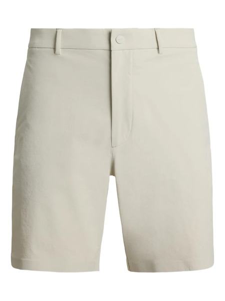  Rlx Ralph Lauren Side-pocket Shorts - Neutrals 