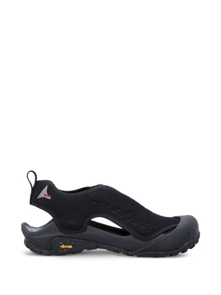  Roa Arpy Sandals - Black 