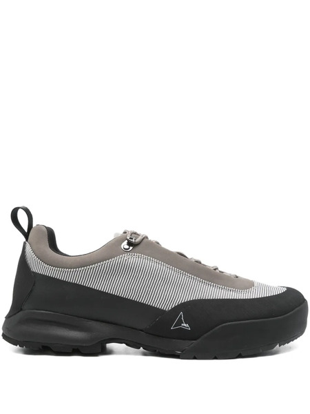  Roa Cingino Hybrid Hiking Sneakers - Silver 
