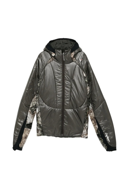  Roa Hima Primaloft Jacket - Grey 
