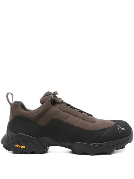  Roa Katharina Hiking Sneakers - Brown 