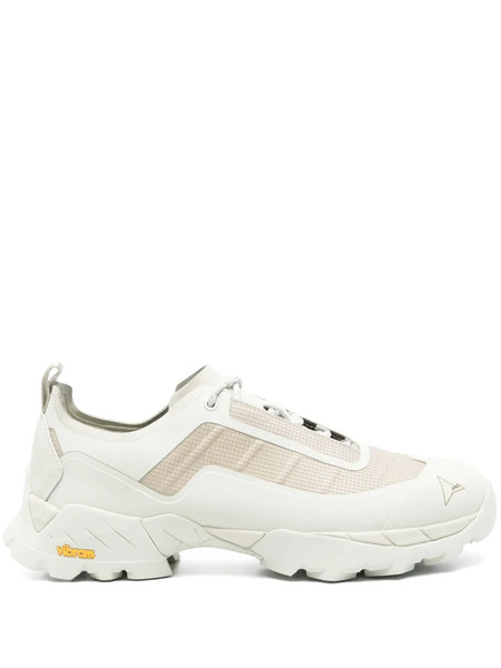  Roa Katharina Light Signature Hybrid Hiking Sneakers - Neutrals 