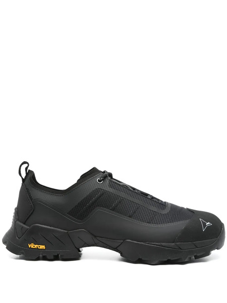  Roa Katharina Sneakers - Black 