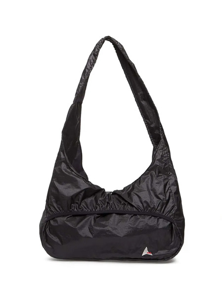 Roa Laki Packable Shoulder Bag - Black 