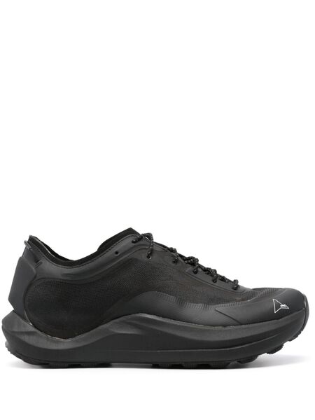  Roa Sella Sneakers - Black 