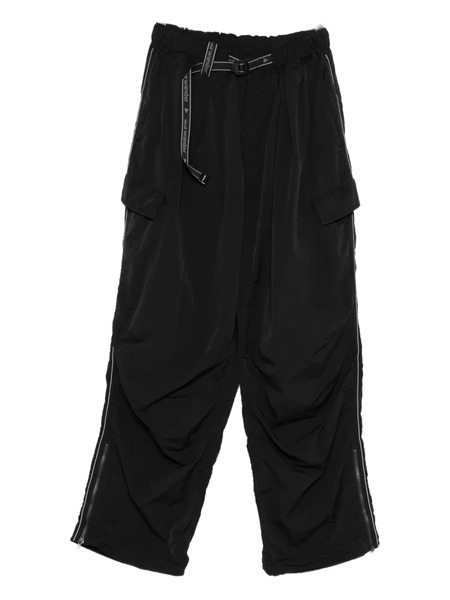  Roa X And Wander Cargo Pants - Black 