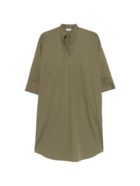  Robert Friedman Martal Mini Dress - Green 