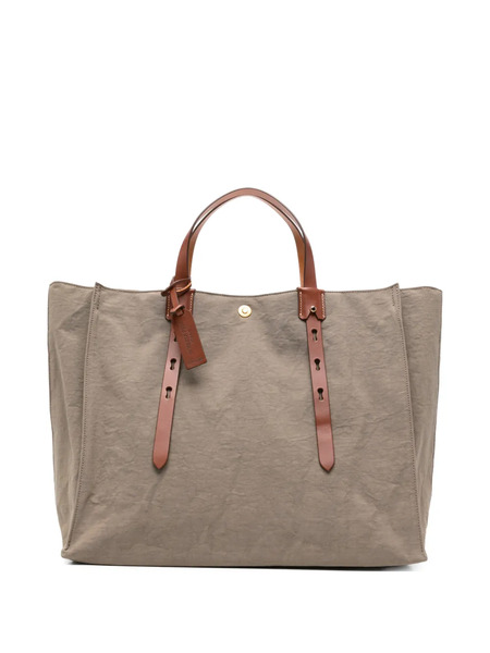  Roberta Pieri Adjustable Tote Bag - Neutrals 