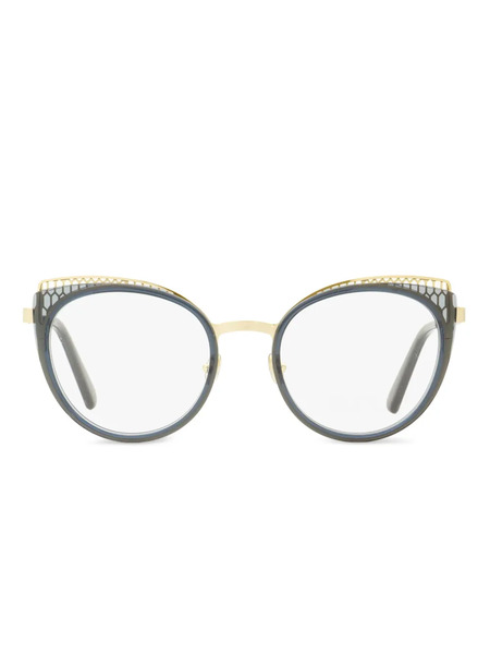  Roberto Cavalli 5114 Frames - Grey 
