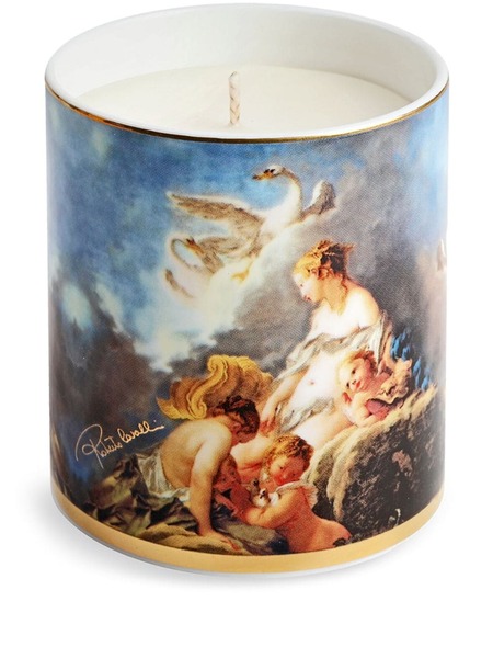  Roberto Cavalli Home Wild Leda Scented Candle - Brown 
