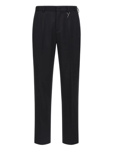  Roberto Cavalli Tailored Trousers - Black 
