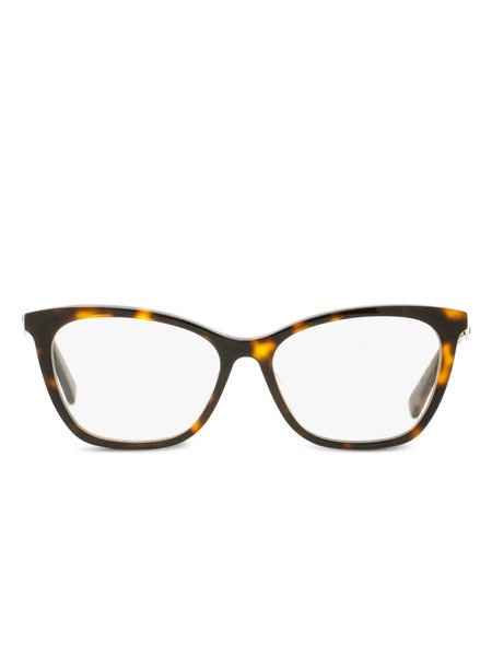  Roberto Cavalli Tortoiseshell Frames - Brown 