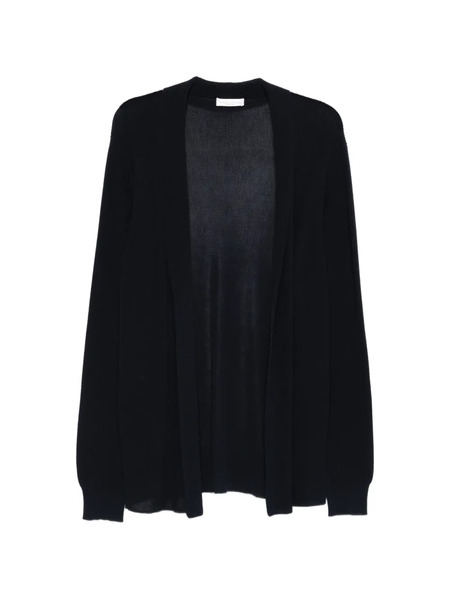  Roberto Collina Open-front Cardigan - Blue 