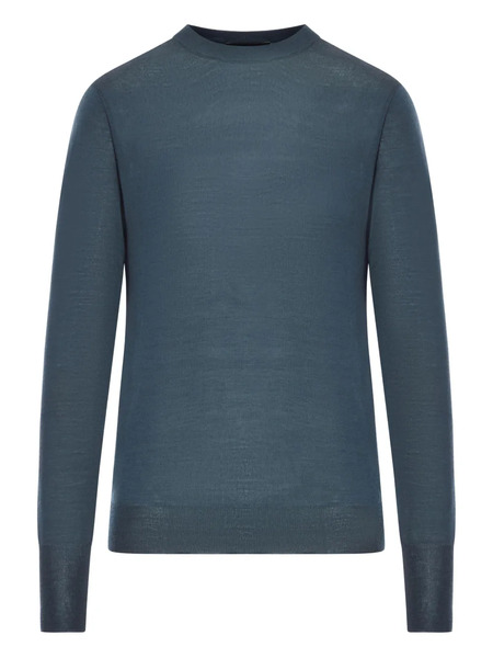  Roberto Collina Wool Sweater - Green 