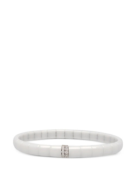  Roberto Demeglio Diamond Bracelet - White 