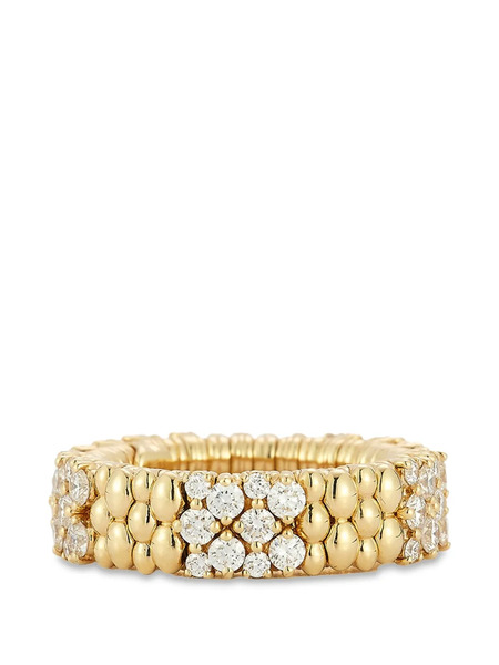  Roberto Demeglio Diamond Ring - Gold 