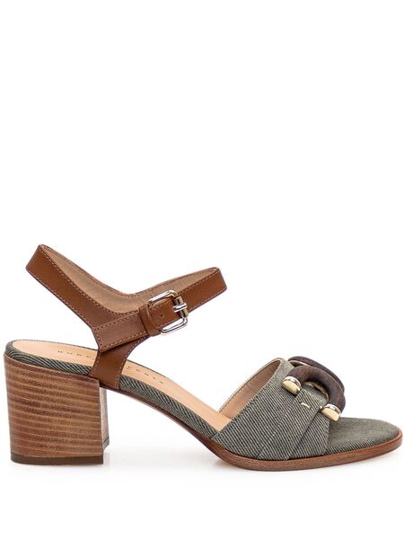  Roberto Festa Alice Sandals - Blue 
