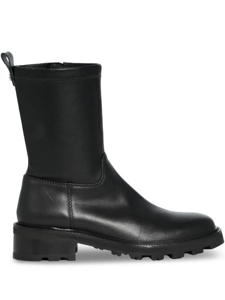  Roberto Festa Anabel Stretch Boots - Black 
