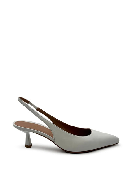  Roberto Festa Dalilas Slingback Pumps - White 